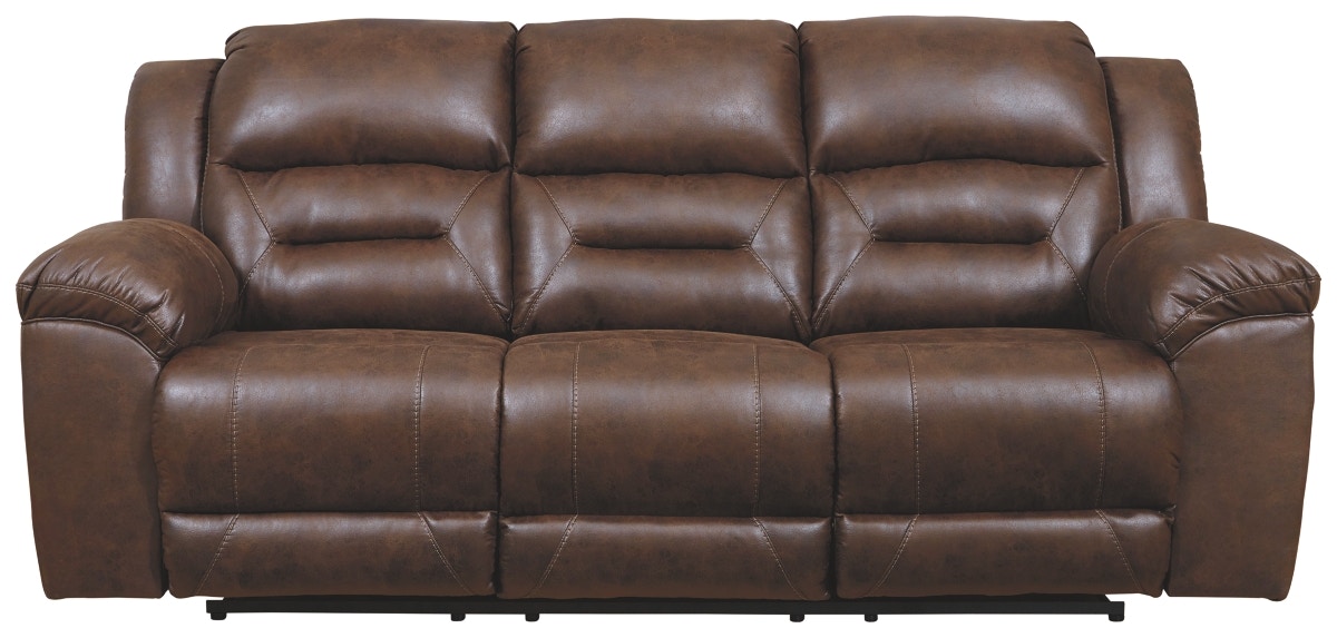 Ashley Stoneland Stoneland Power Reclining Sofa 3990487 - Portland